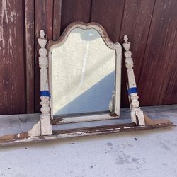 Vintage Mirror