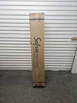 🔥🛏️💥 QUEEN 10″ HYBRID MATTRESS — ONLY $150! 💥🛏️🔥