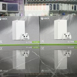 Xbox Series X Digital Model((Take It Home In Payments/ llévatelo a casa en pagos) Only $10 Down 