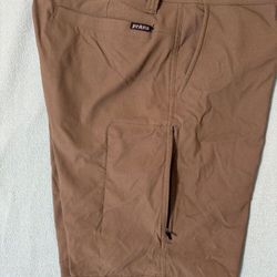 Prana shorts