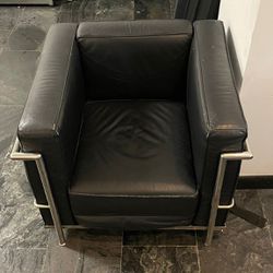 Accent chair / Single Sofa / Designer 