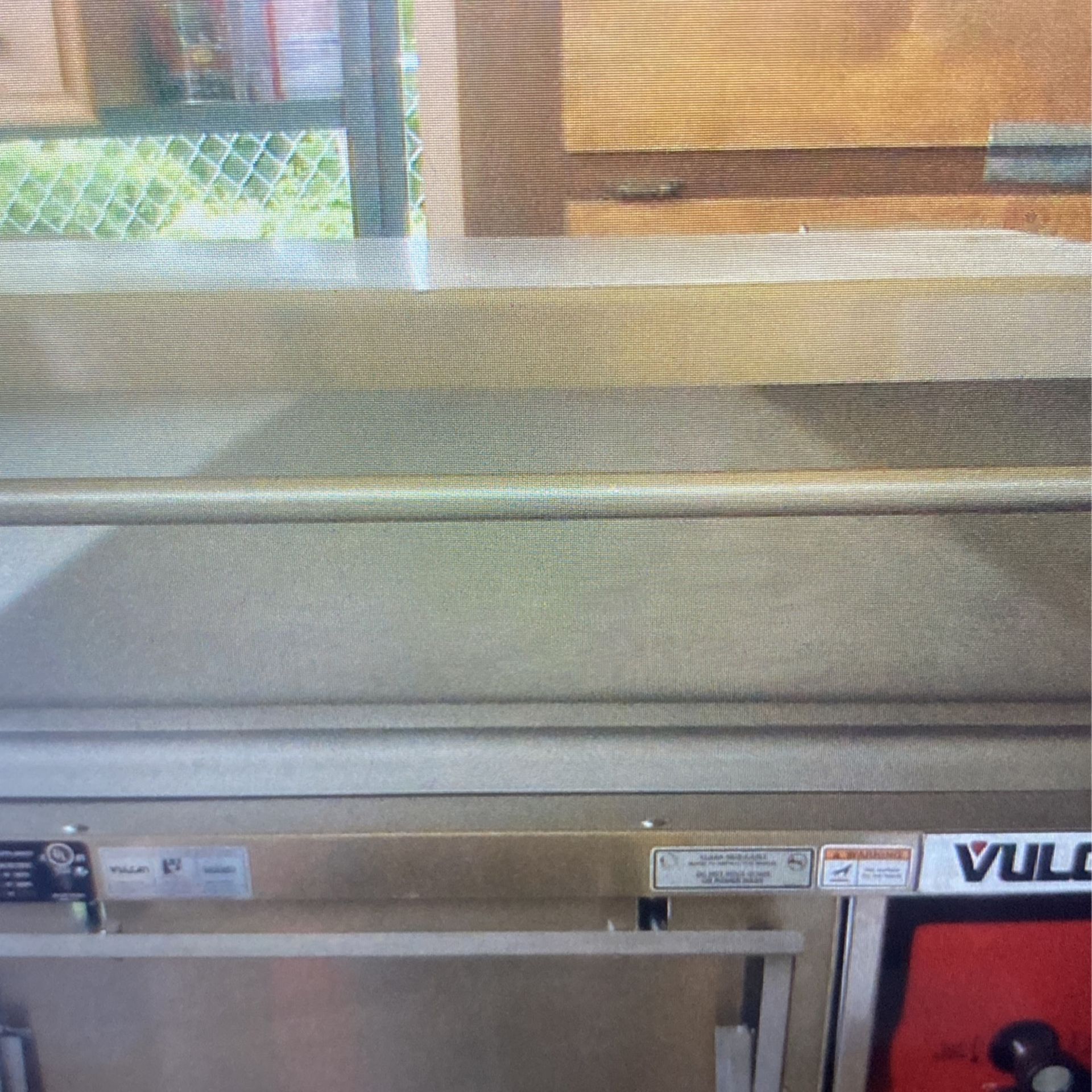 30 Gal Tilting Braising Pan