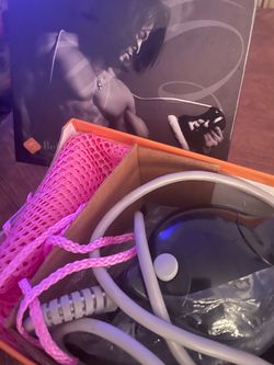 Bell Core Body Buffer