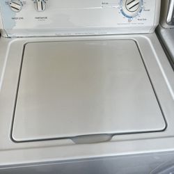 Pick Up Washer And Dryer 