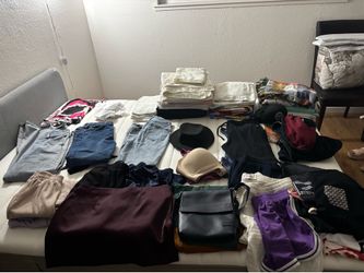 Clothes