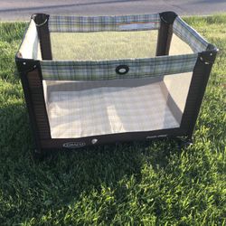 Pack N Play