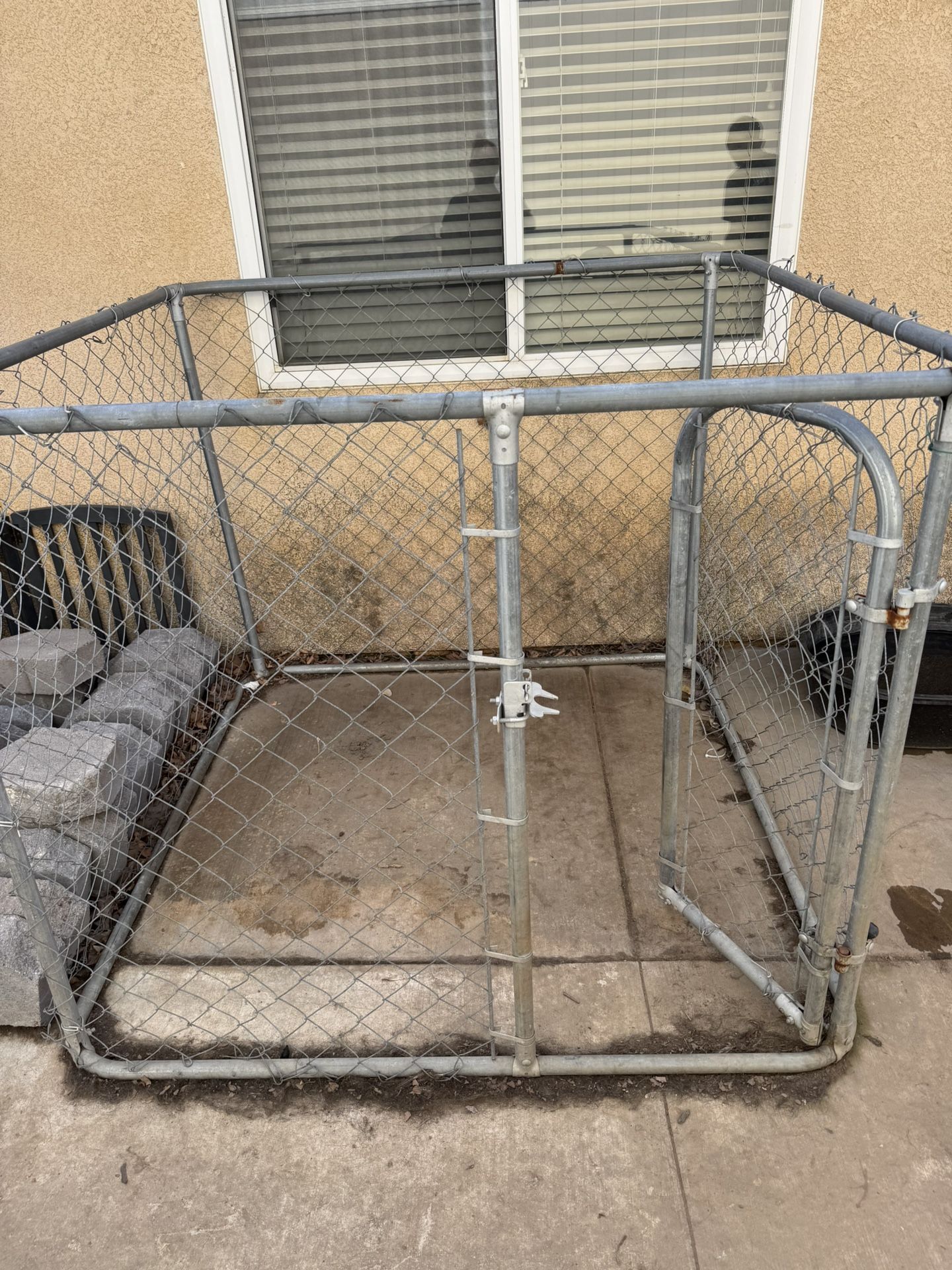 Dog Kennel