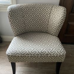 New Modern Sofa Chair $120