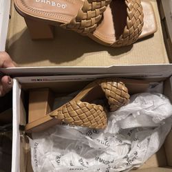 Womens Heals