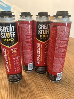 Spray Foam