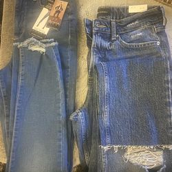 Women’s jeans