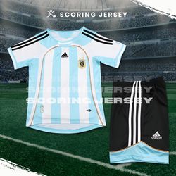 Soccer Kits 