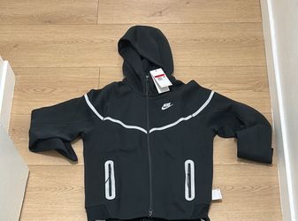 Nike tec