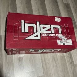 2016 Infiniti Q50 2.0T Short Ram Intake