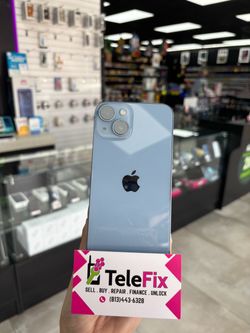 iPhone 14