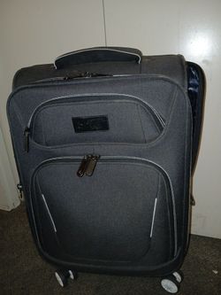Suite case