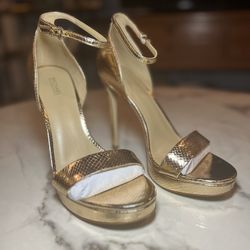 Michael Kors Heels