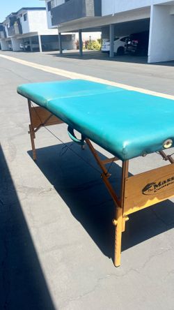 Portable bed