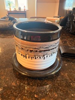 Flower Pot