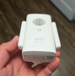 Eufy Doorbell Chime