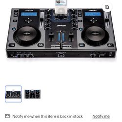 Cortex Dmix300 Intelligent Sound