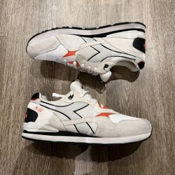 Cherry Diadora N.92 Advance 