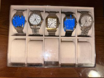 Watched for Sale