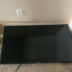 Samsung tv