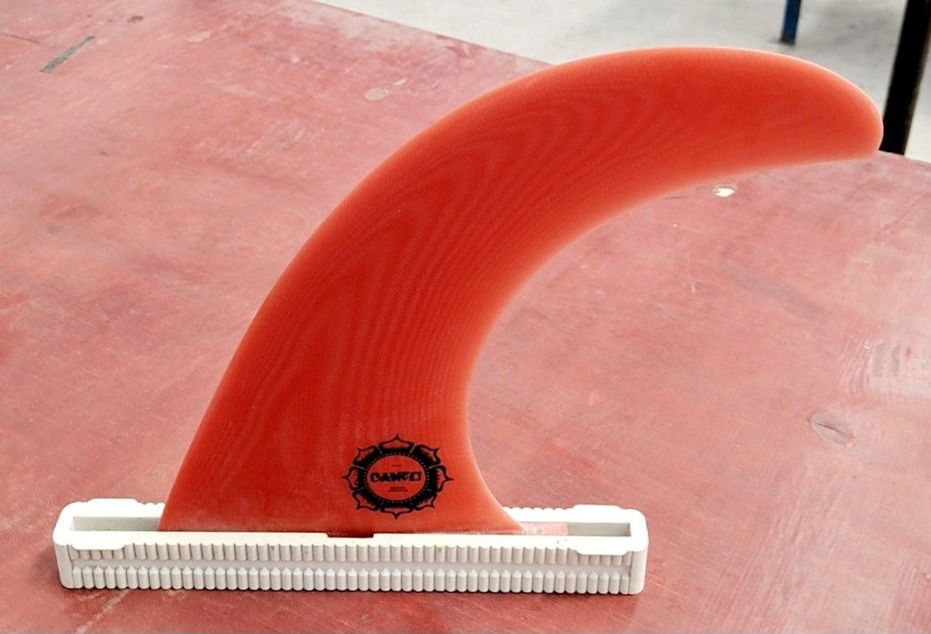 PRIVATE LABEL CNC LONGBOARD FINS/TRI/TWINS/QUADS...YOUR LOGO