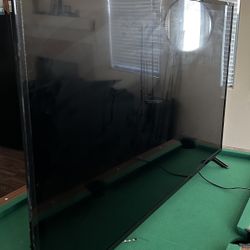 PHILIPS Roku TV “65in”