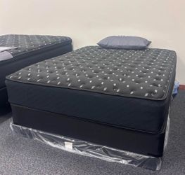 Mattress’s All New All Sizes