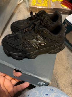 New balances little kids