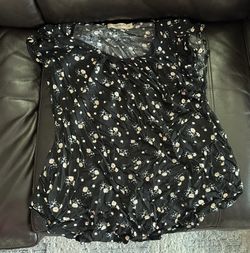 Maternity daisies Shirt