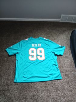 4xl Miami Dolphins Football Jersey