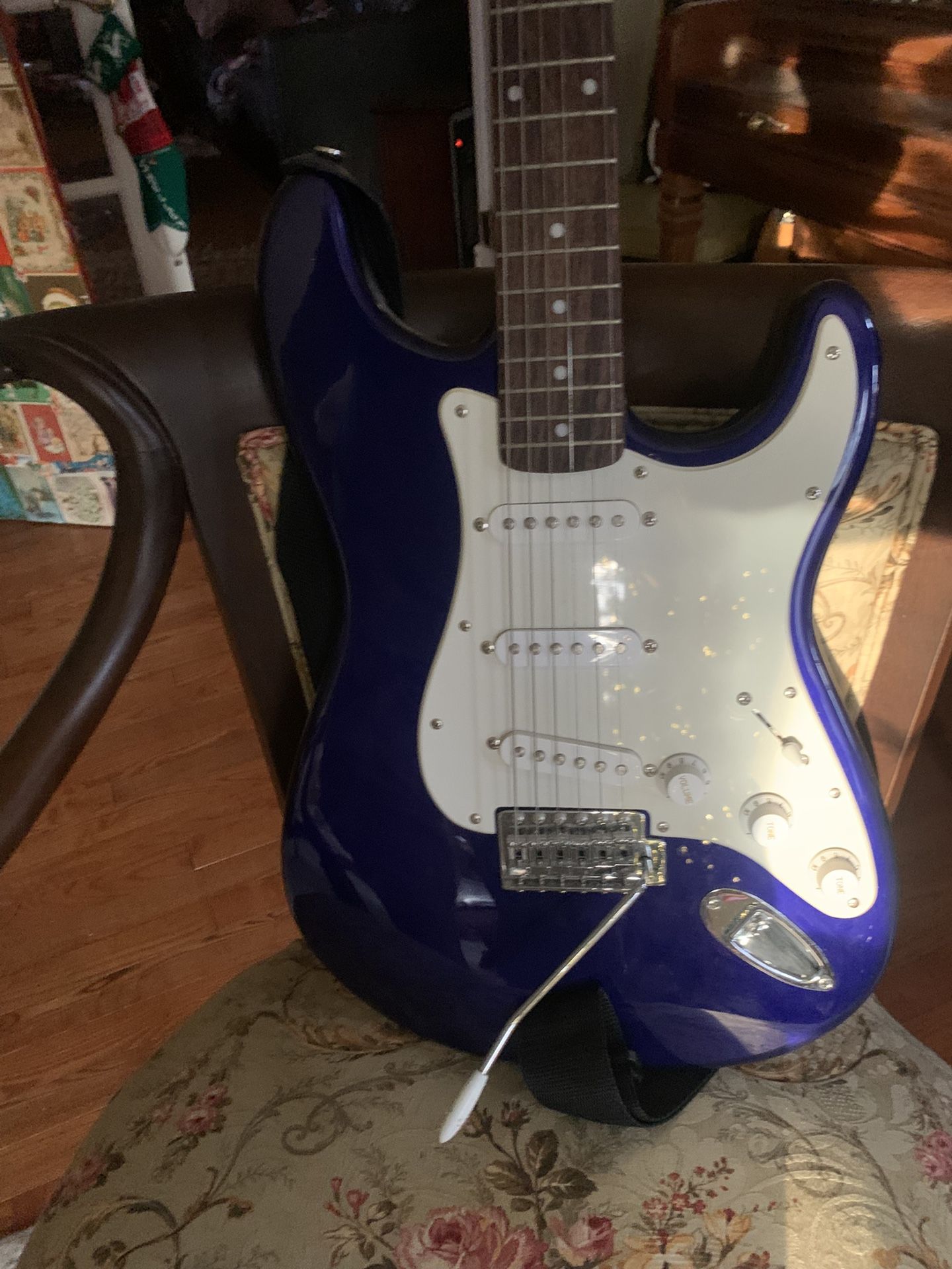Fender Strat 