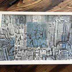 Cool NYC Wall Art