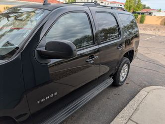 2013 Chevrolet Tahoe