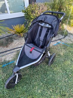Bob Gear Jogging stroller