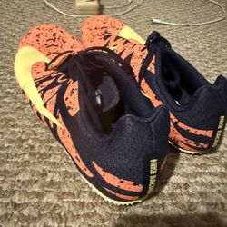 Nike Rival Track Spikes