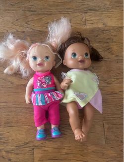 2010s baby alives