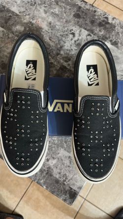 Vans LX Classic Slip-On 98 / 8.5