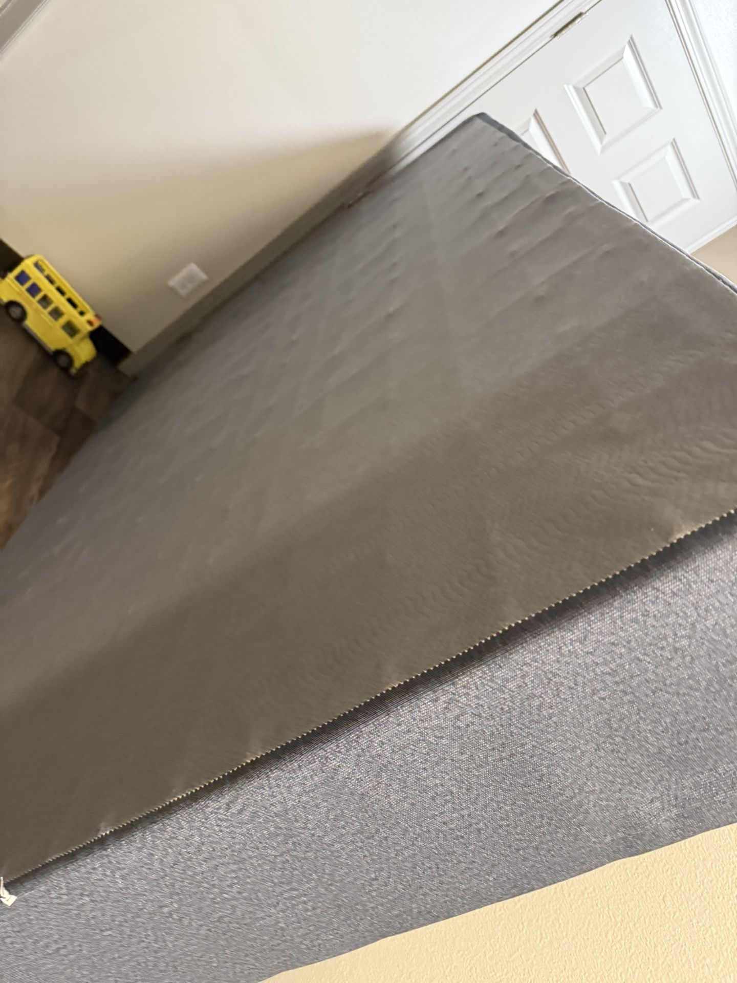 Queen Size Box Spring