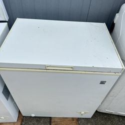 Freezer 