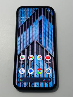 Pixel 9A 128GB Unlocked  (OEM Enabled) Fully Functional