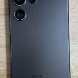 Samsung Galaxy S24 Ultra 