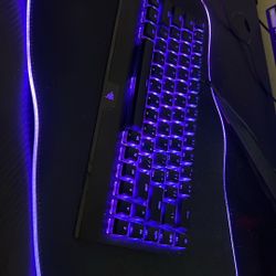 Razor Blackwidow V4 Mini Hyperspeed (Wireless)