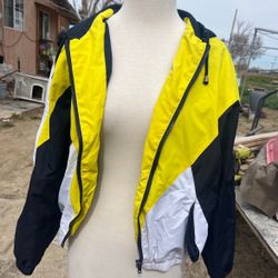 Juniors Windbreak Jacket