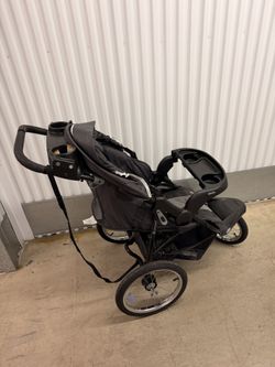 Coche Para Niño O Nina En Buen Estado