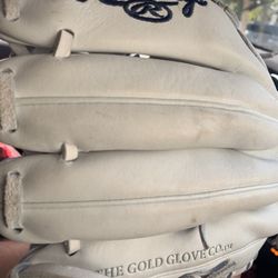 Softball Glove 