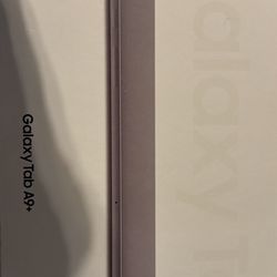 Samsung Tab 9+ 128gb 